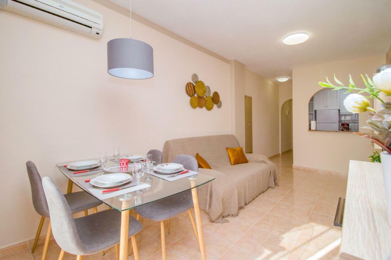 San Julían Apartamento Torrevieja Exterior foto